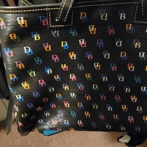 Dooney & Bourke Purse & coin wallet